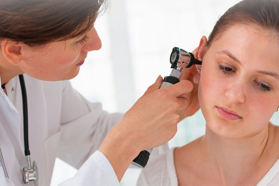 Ear Services