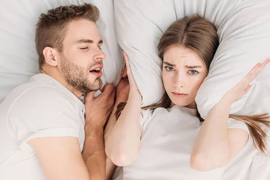 Snoring and Sleep Related ENT