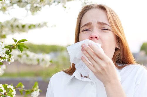 Allergy Management & Treatment Planning