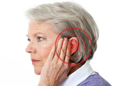 Tinnitus and pulsatile tinnitus