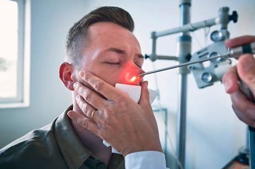 Diagnosis and Management of ENT Conditions