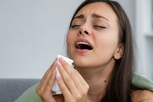 Nasal Allergies