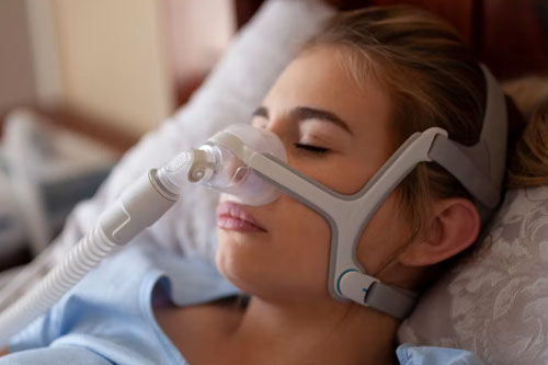 Snoring Evaluation