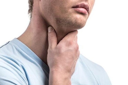 Hoarseness & Voice Problems